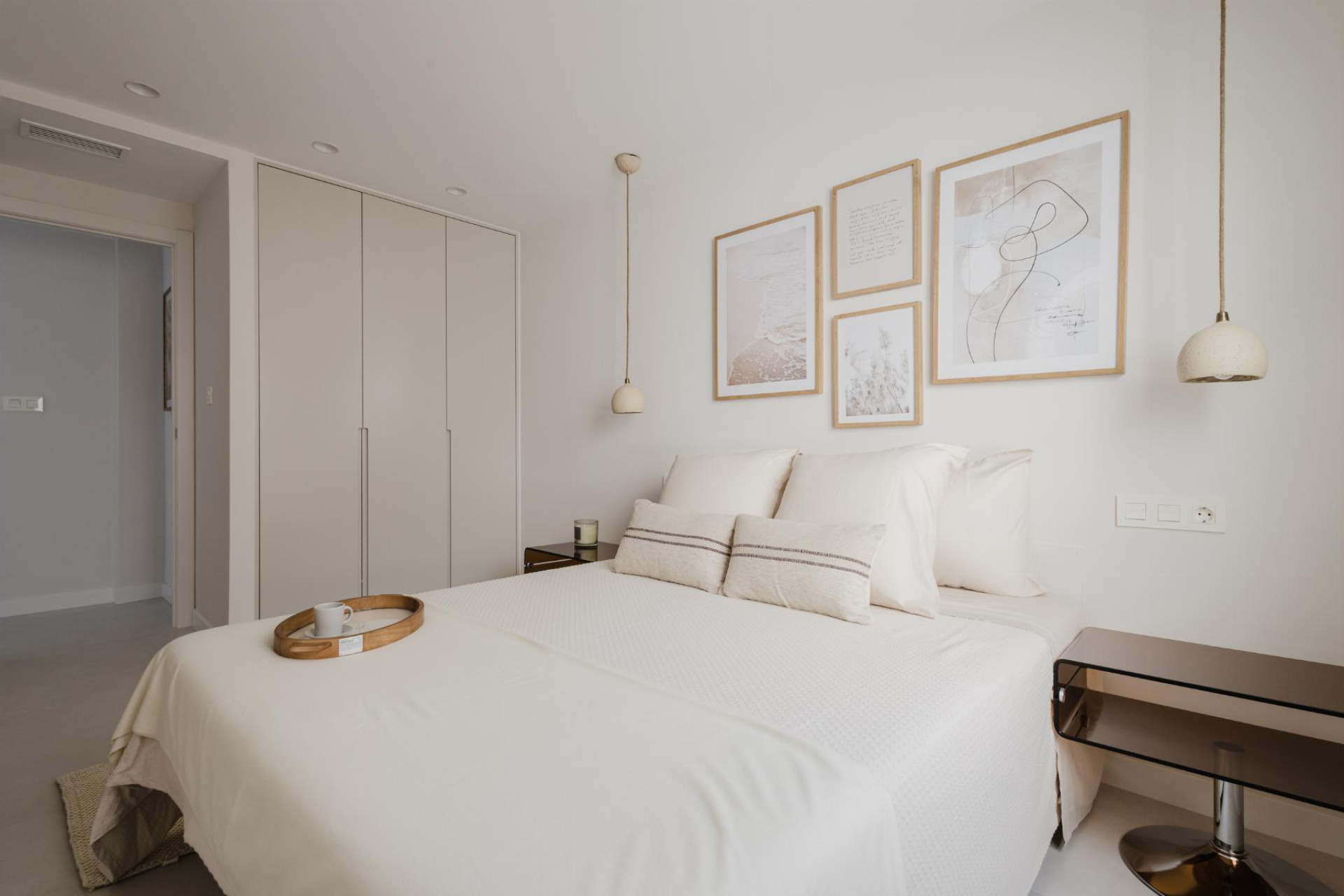 Herverkoop - 1. Appartement / flat - Torrevieja - Costa Blanca Zuid