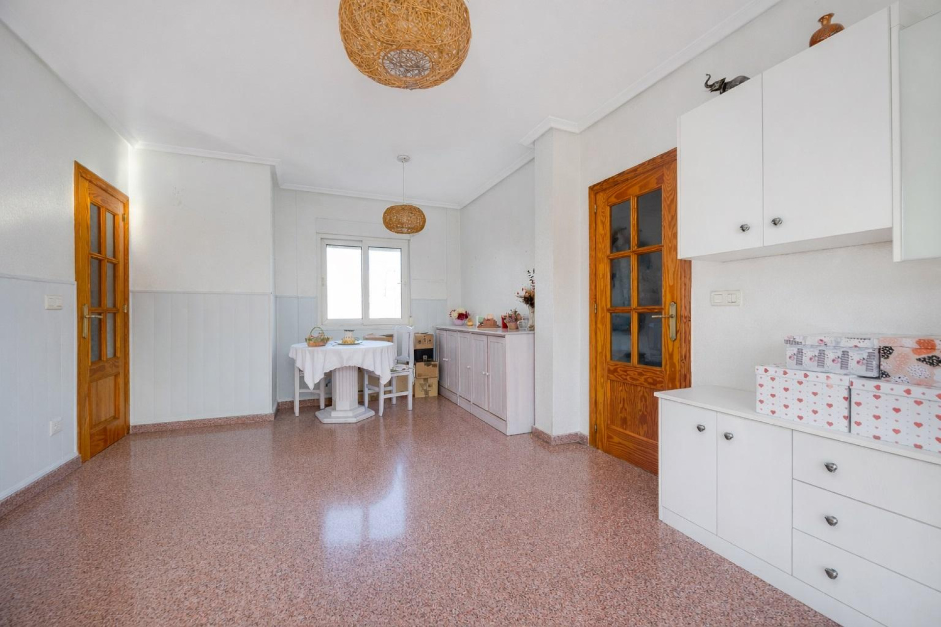 Herverkoop - 1. Appartement / flat - Torrevieja - Costa Blanca Zuid