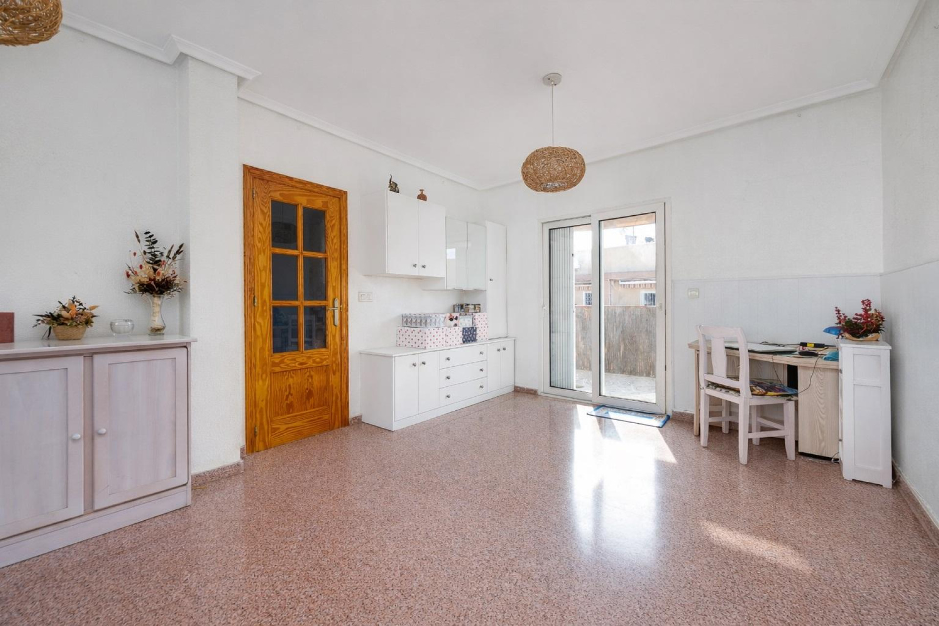Herverkoop - 1. Appartement / flat - Torrevieja - Costa Blanca Zuid