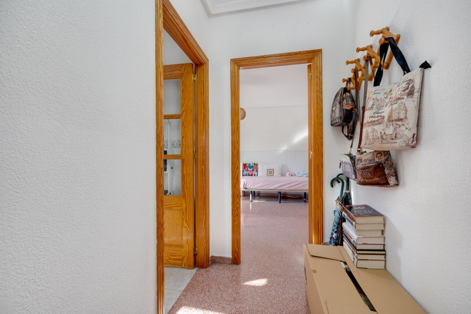 Herverkoop - 1. Appartement / flat - Torrevieja - Costa Blanca Zuid