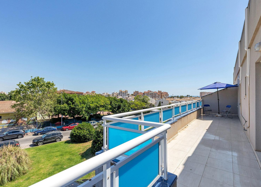 Herverkoop - 1. Appartement / flat - Torrevieja - Costa Blanca Zuid