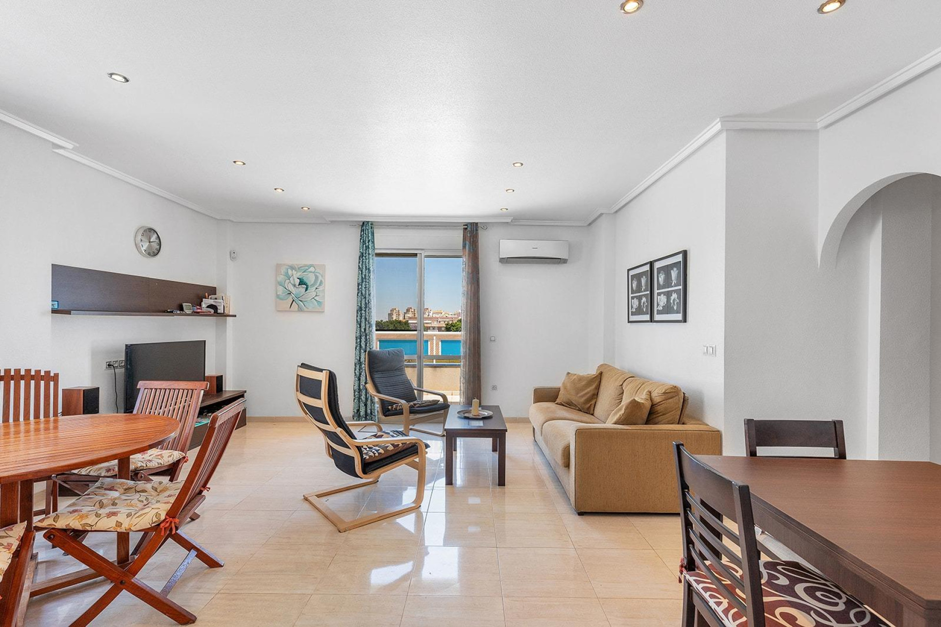 Herverkoop - 1. Appartement / flat - Torrevieja - Costa Blanca Zuid