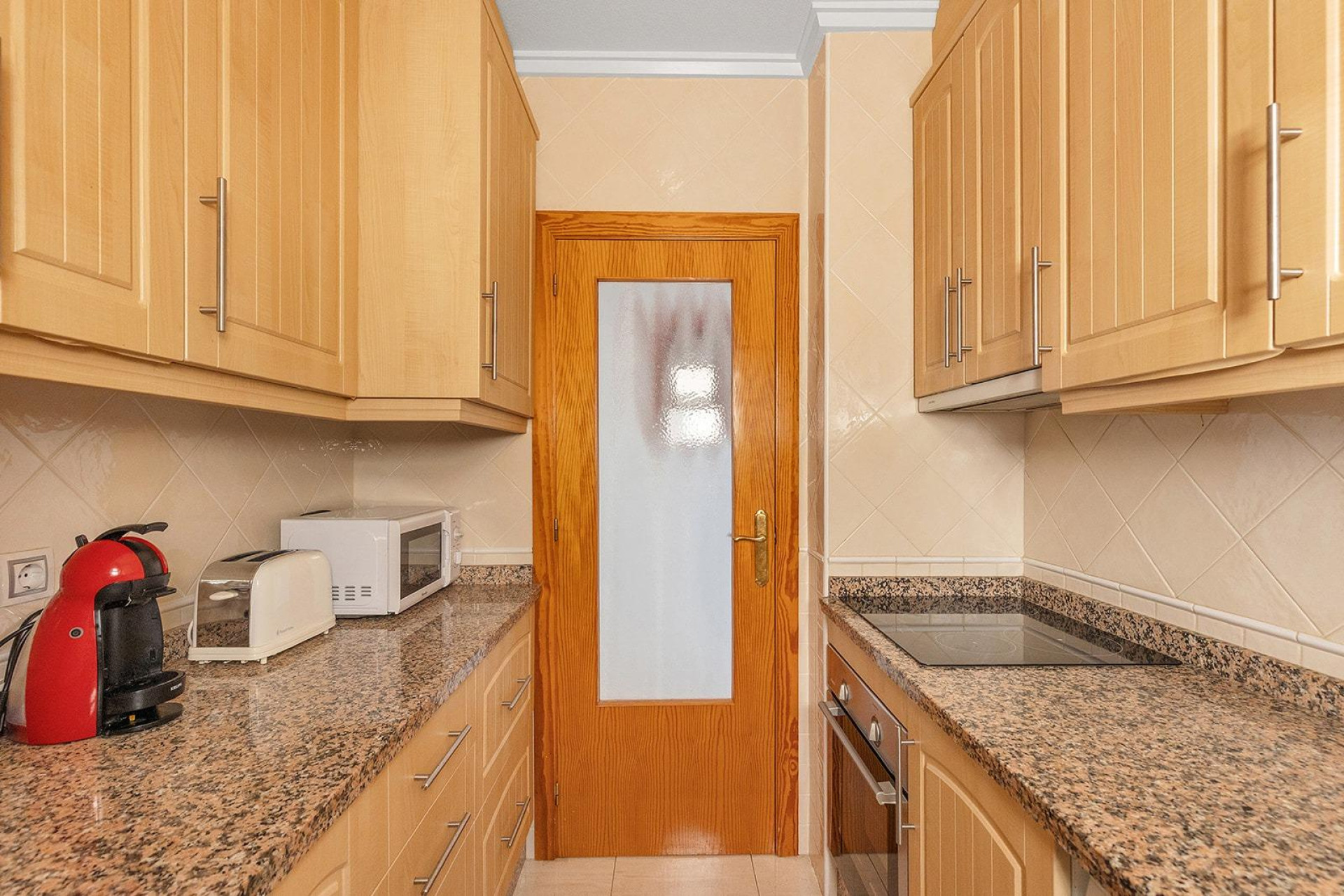 Herverkoop - 1. Appartement / flat - Torrevieja - Costa Blanca Zuid