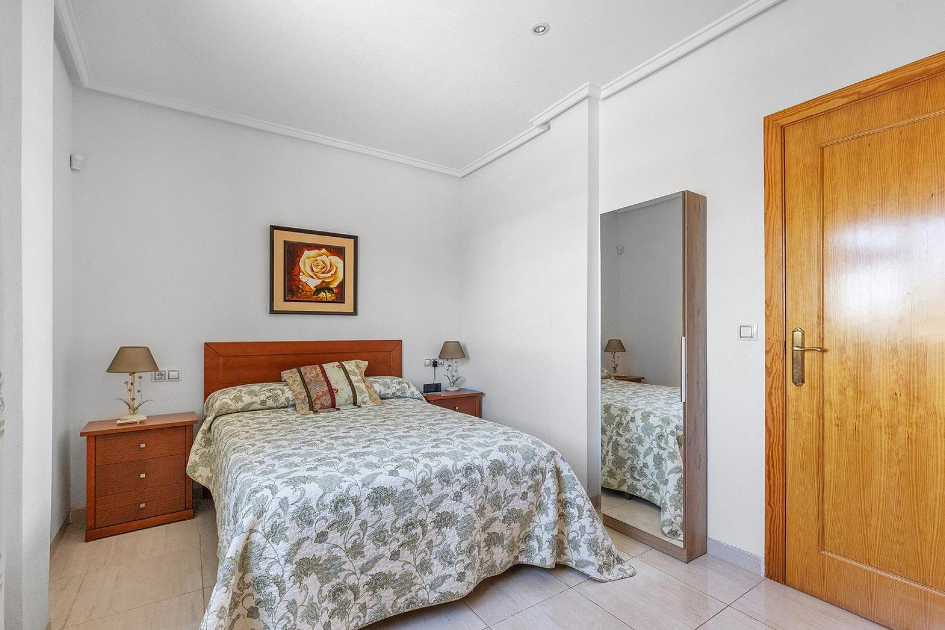 Herverkoop - 1. Appartement / flat - Torrevieja - Costa Blanca Zuid