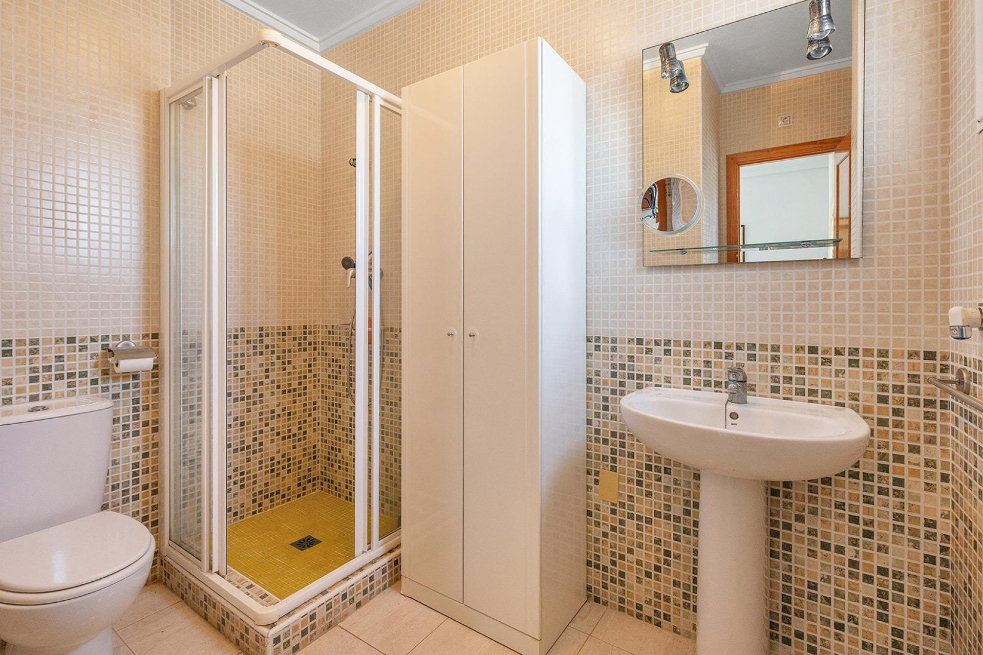 Herverkoop - 1. Appartement / flat - Torrevieja - Costa Blanca Zuid