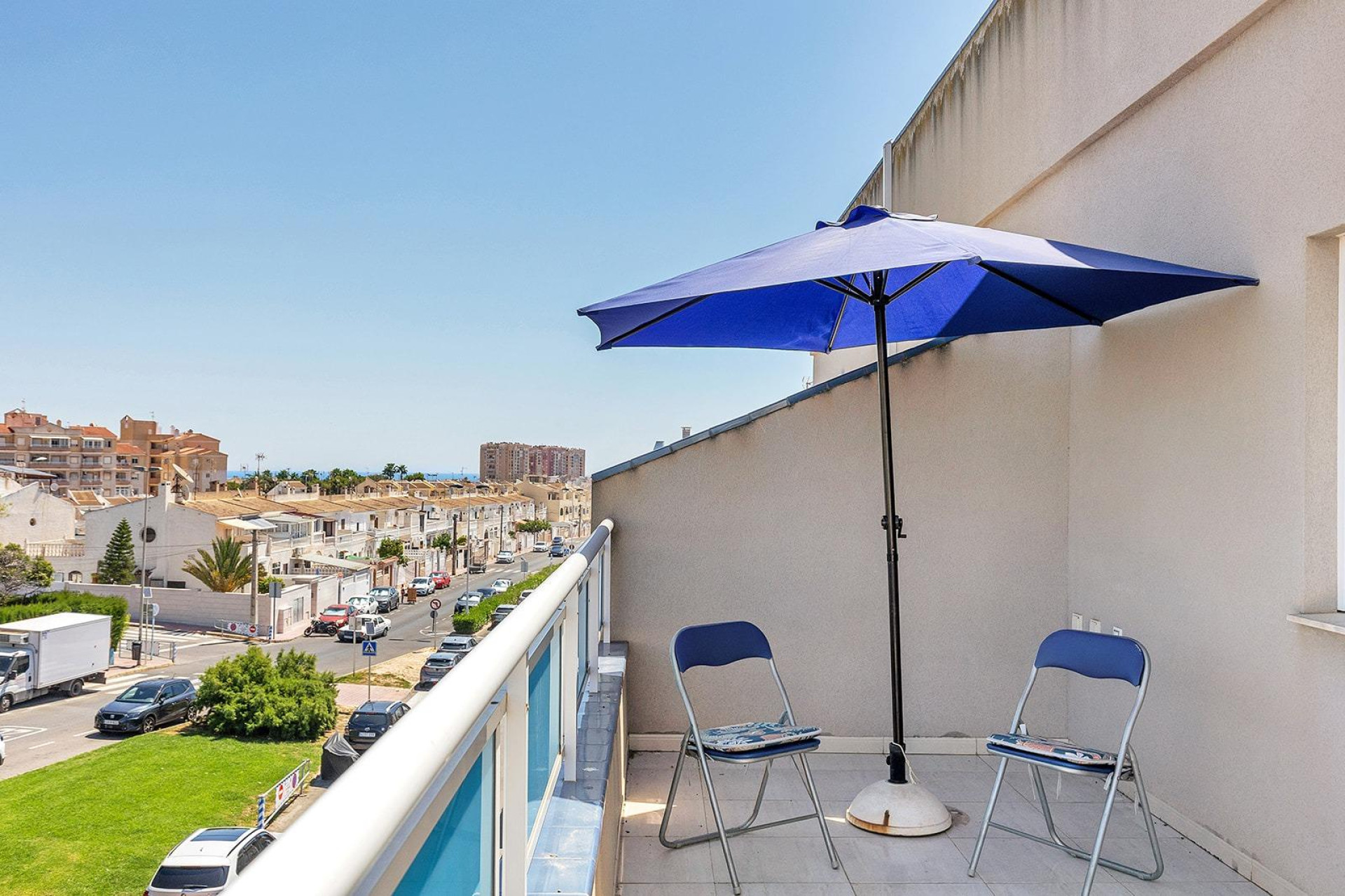 Herverkoop - 1. Appartement / flat - Torrevieja - Costa Blanca Zuid