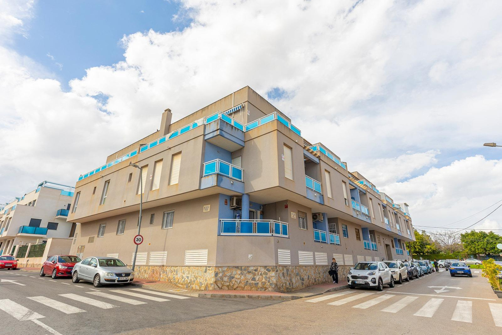 Herverkoop - 1. Appartement / flat - Torrevieja - Costa Blanca Zuid