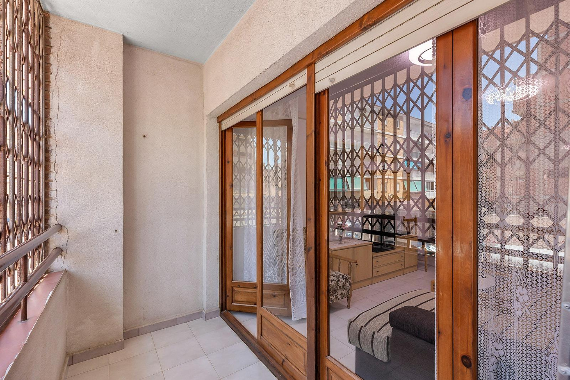 Herverkoop - 1. Appartement / flat - Torrevieja - Costa Blanca Zuid