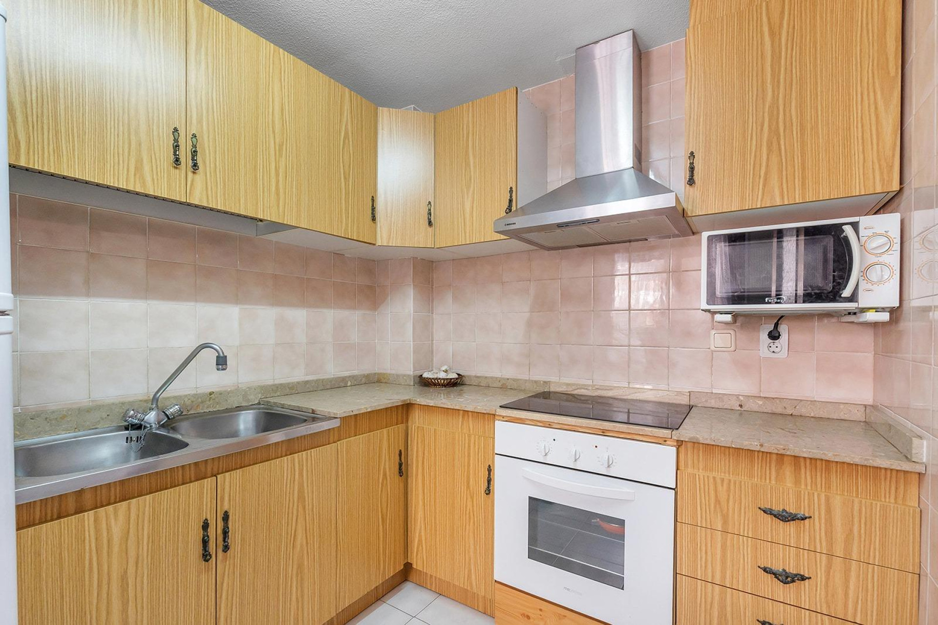 Herverkoop - 1. Appartement / flat - Torrevieja - Costa Blanca Zuid