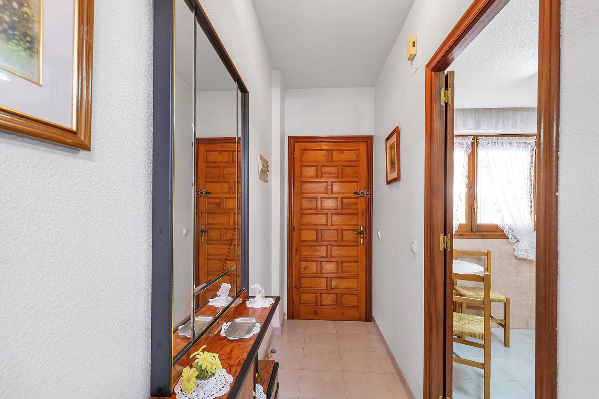 Herverkoop - 1. Appartement / flat - Torrevieja - Costa Blanca Zuid