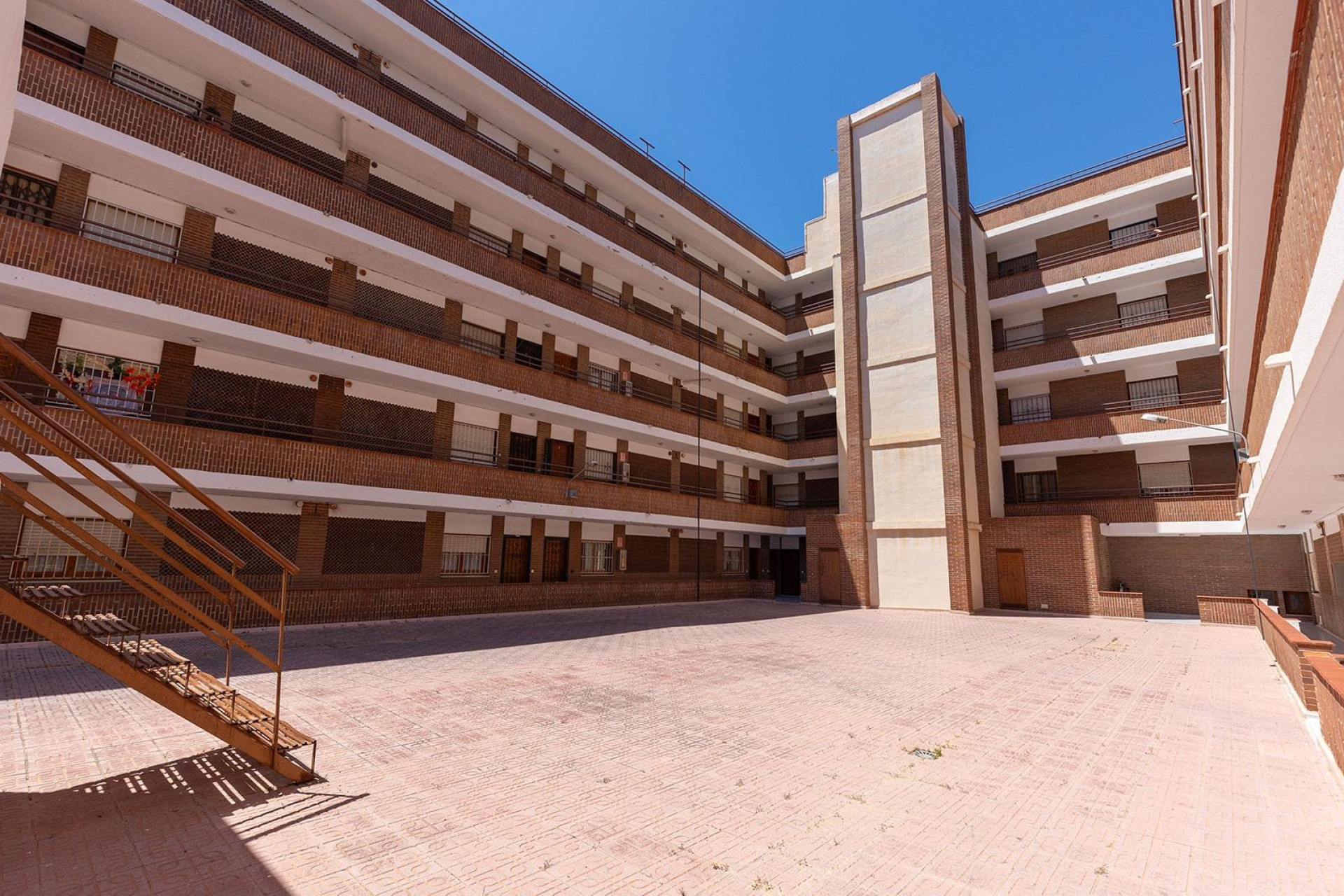 Herverkoop - 1. Appartement / flat - Torrevieja - Costa Blanca Zuid