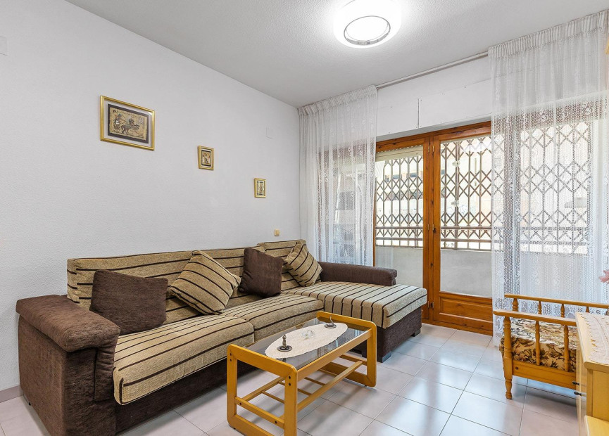 Herverkoop - 1. Appartement / flat - Torrevieja - Costa Blanca Zuid