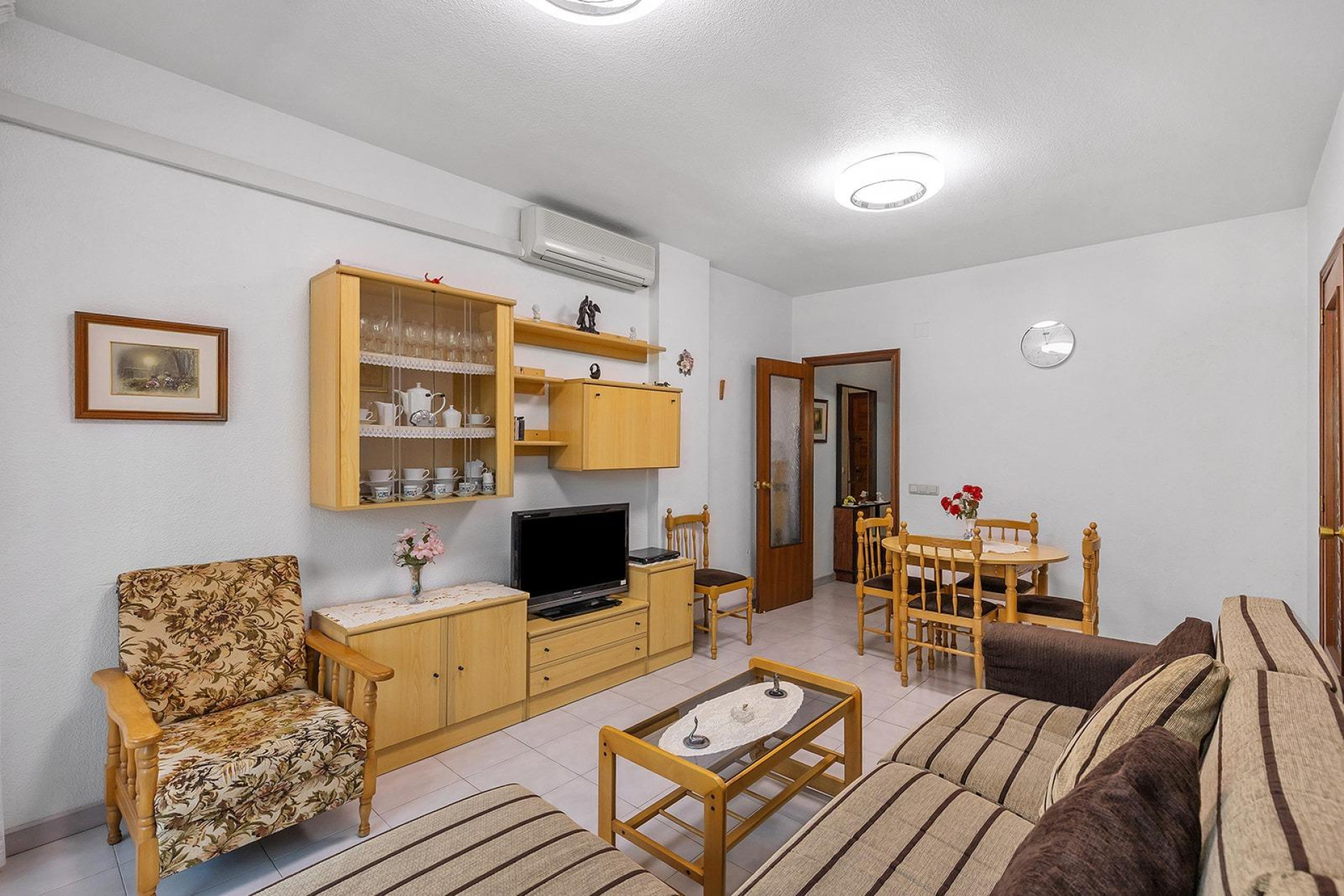 Herverkoop - 1. Appartement / flat - Torrevieja - Costa Blanca Zuid