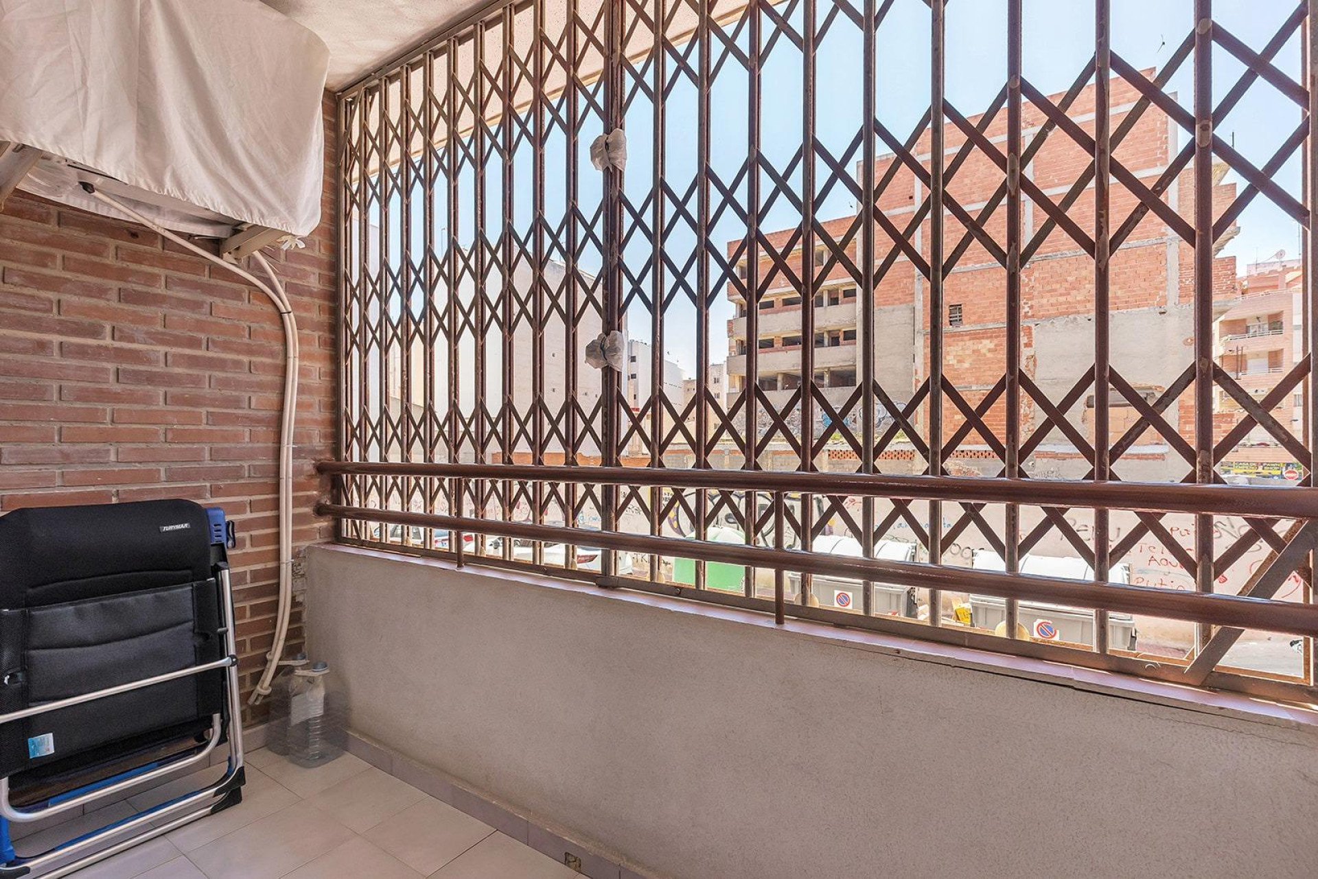 Herverkoop - 1. Appartement / flat - Torrevieja - Costa Blanca Zuid