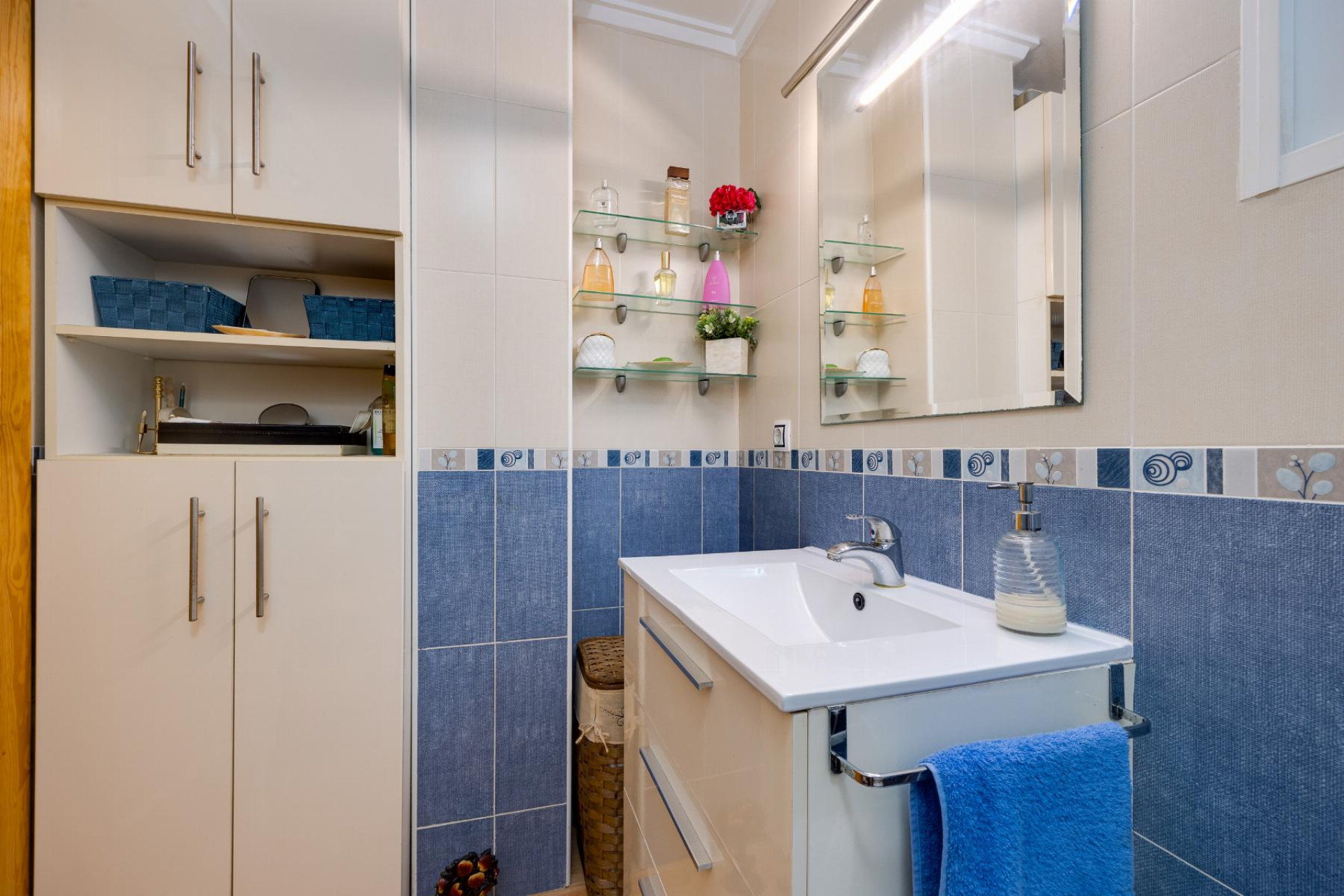 Herverkoop - 1. Appartement / flat - Torrevieja - Costa Blanca Zuid