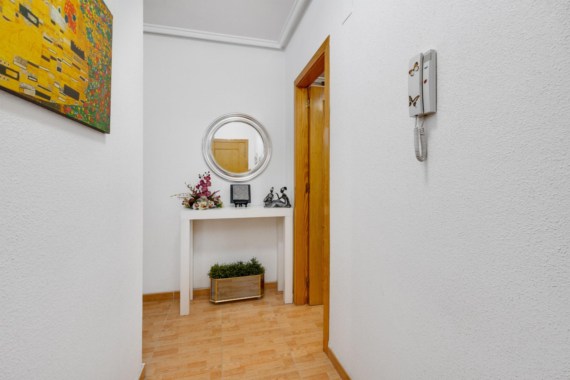 Herverkoop - 1. Appartement / flat - Torrevieja - Costa Blanca Zuid