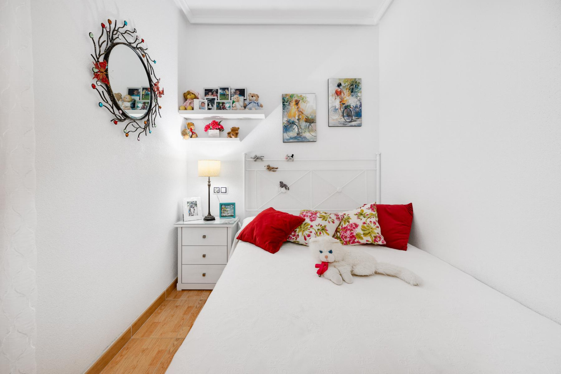 Herverkoop - 1. Appartement / flat - Torrevieja - Costa Blanca Zuid