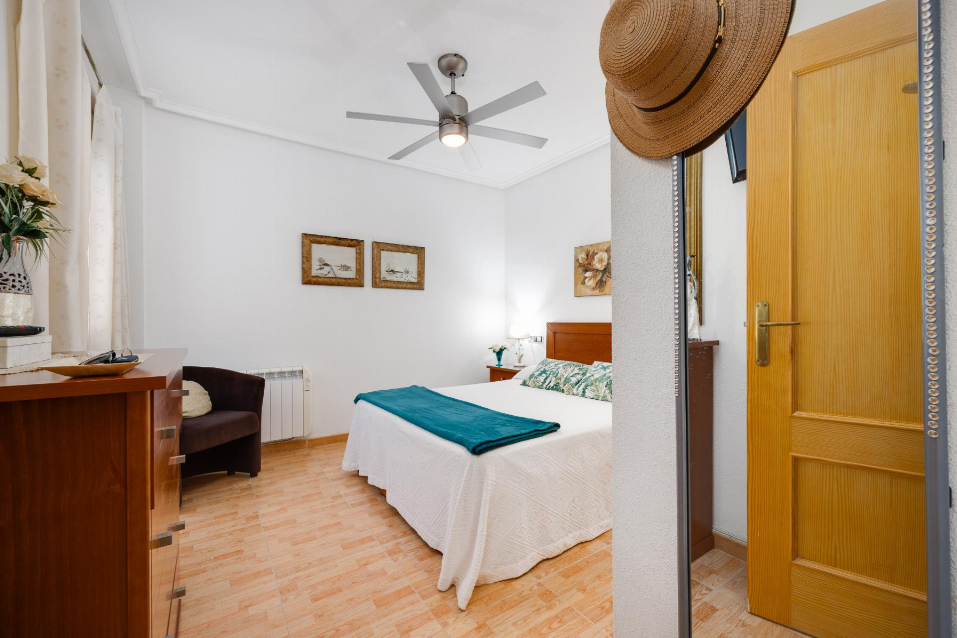 Herverkoop - 1. Appartement / flat - Torrevieja - Costa Blanca Zuid