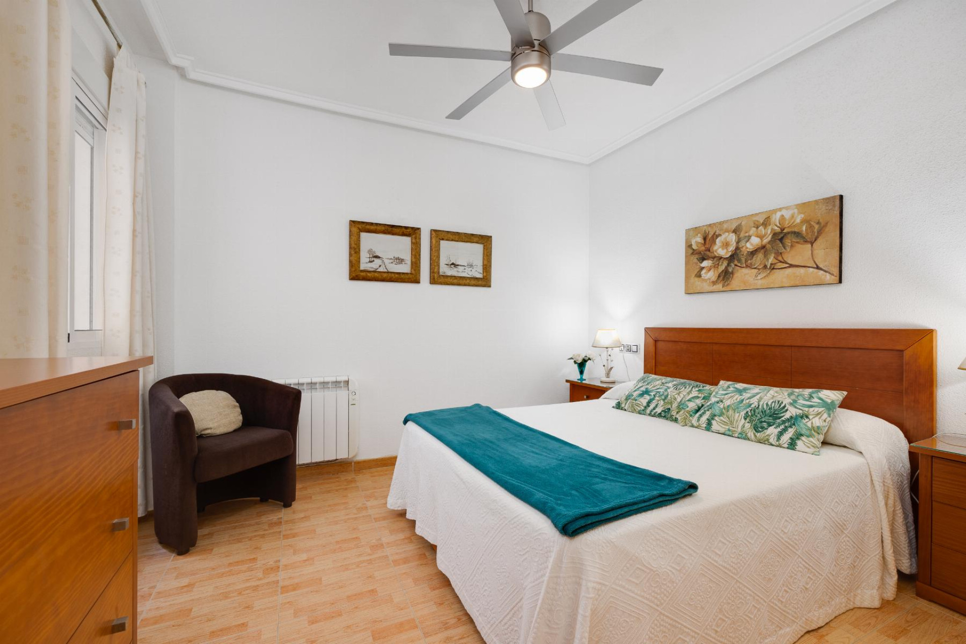 Herverkoop - 1. Appartement / flat - Torrevieja - Costa Blanca Zuid