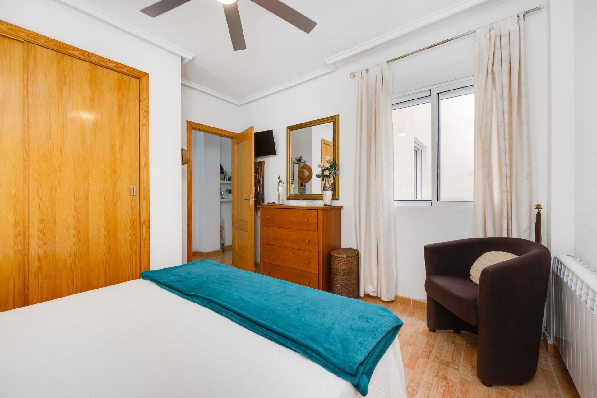 Herverkoop - 1. Appartement / flat - Torrevieja - Costa Blanca Zuid