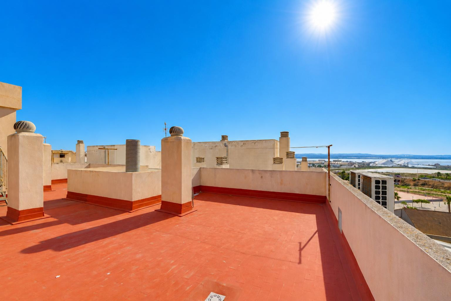 Herverkoop - 1. Appartement / flat - Torrevieja - Costa Blanca Zuid