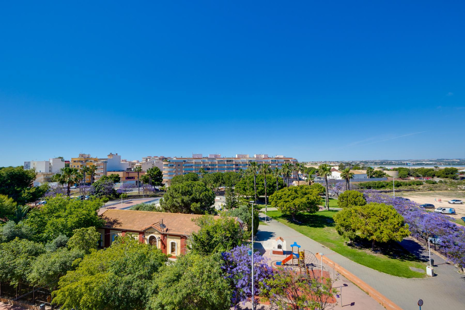 Herverkoop - 1. Appartement / flat - Torrevieja - Costa Blanca Zuid