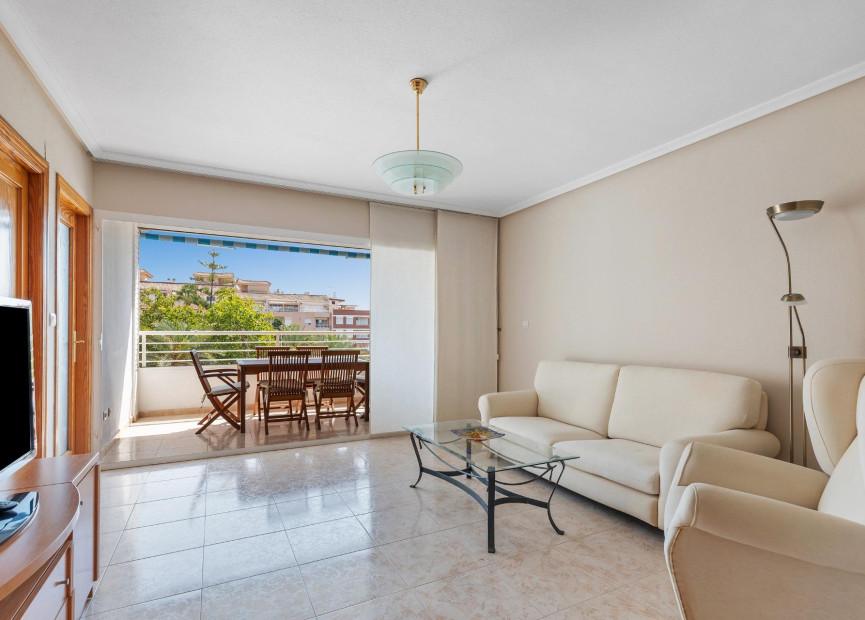Herverkoop - 1. Appartement / flat - Torrevieja - Costa Blanca Zuid