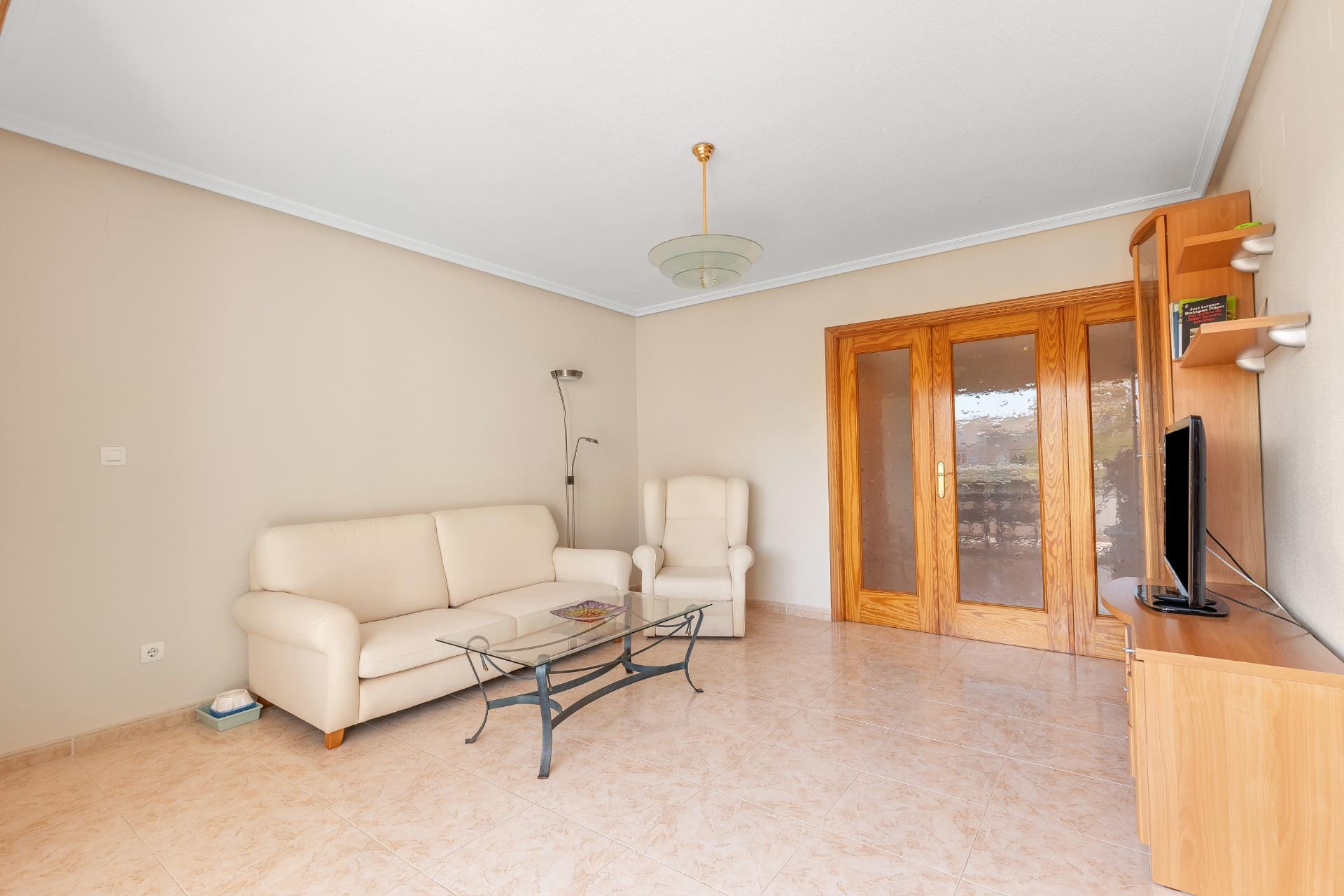 Herverkoop - 1. Appartement / flat - Torrevieja - Costa Blanca Zuid