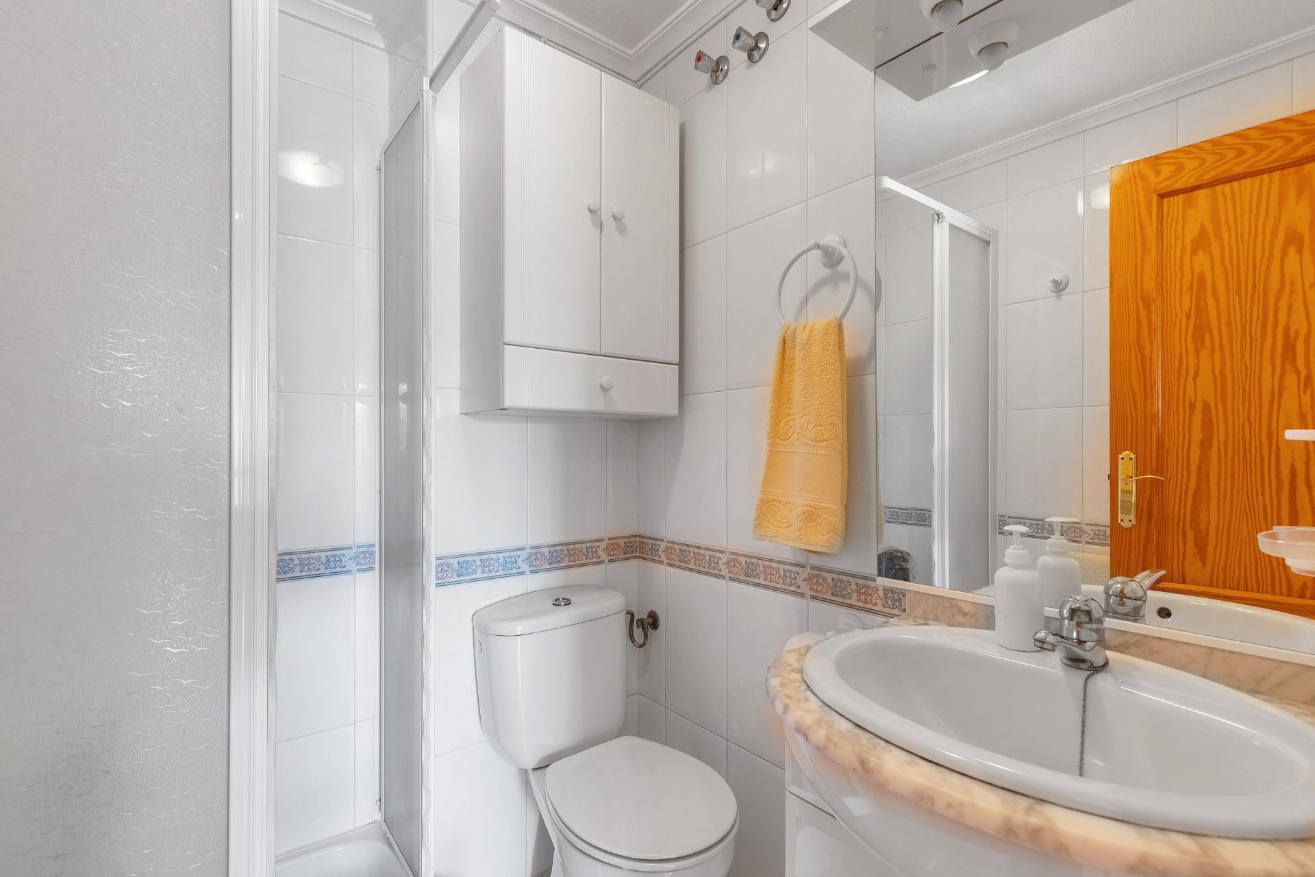 Herverkoop - 1. Appartement / flat - Torrevieja - Costa Blanca Zuid