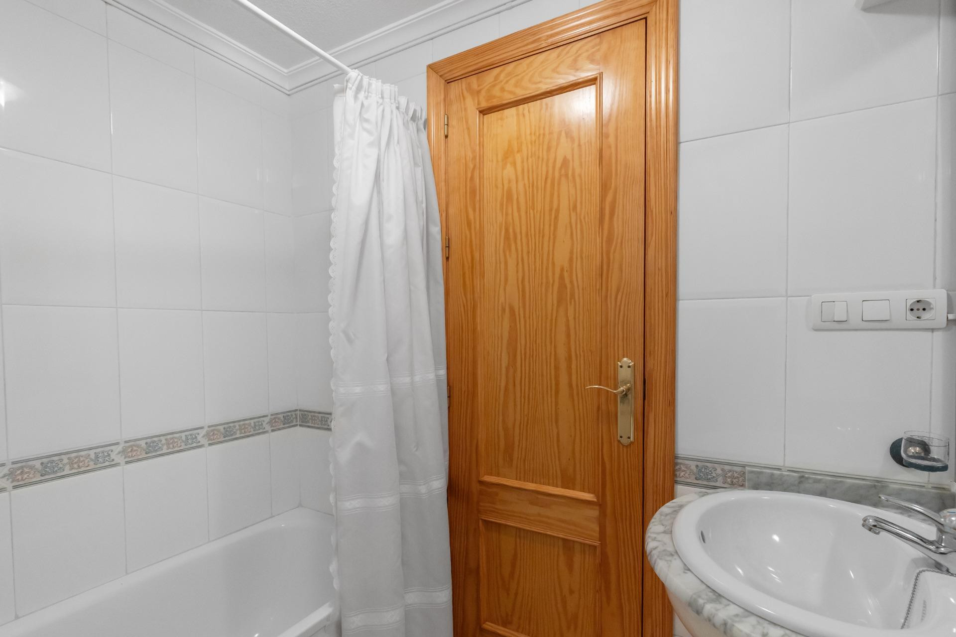 Herverkoop - 1. Appartement / flat - Torrevieja - Costa Blanca Zuid