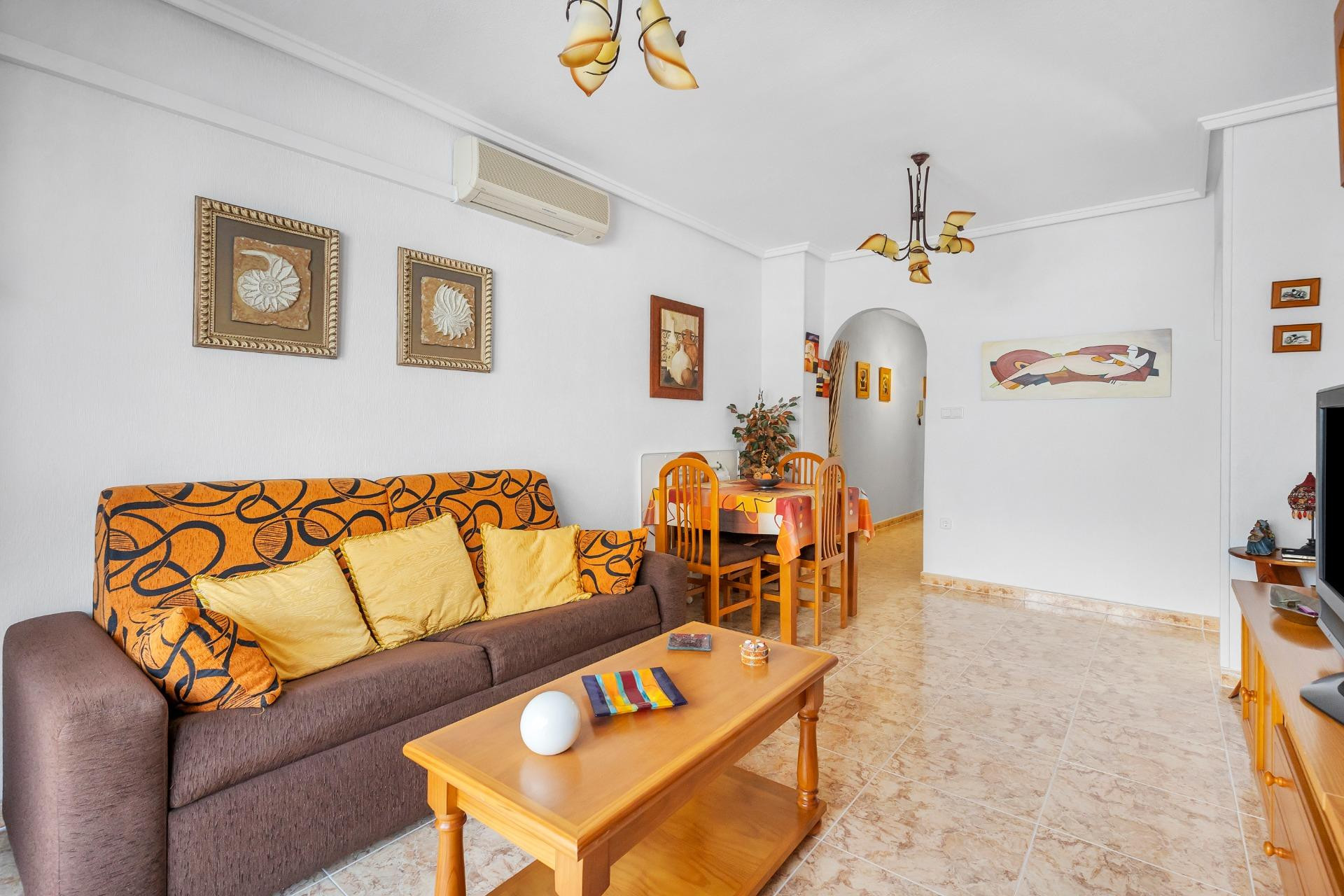 Herverkoop - 1. Appartement / flat - Torrevieja - Costa Blanca Zuid