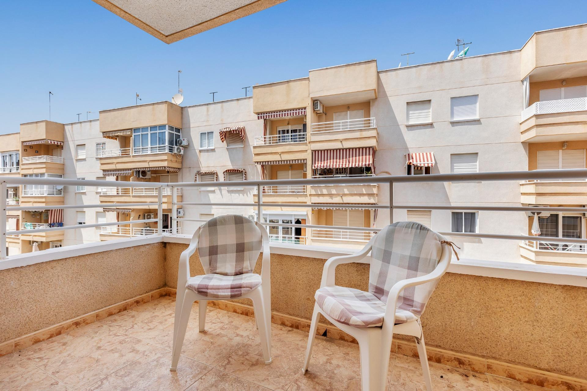 Herverkoop - 1. Appartement / flat - Torrevieja - Costa Blanca Zuid