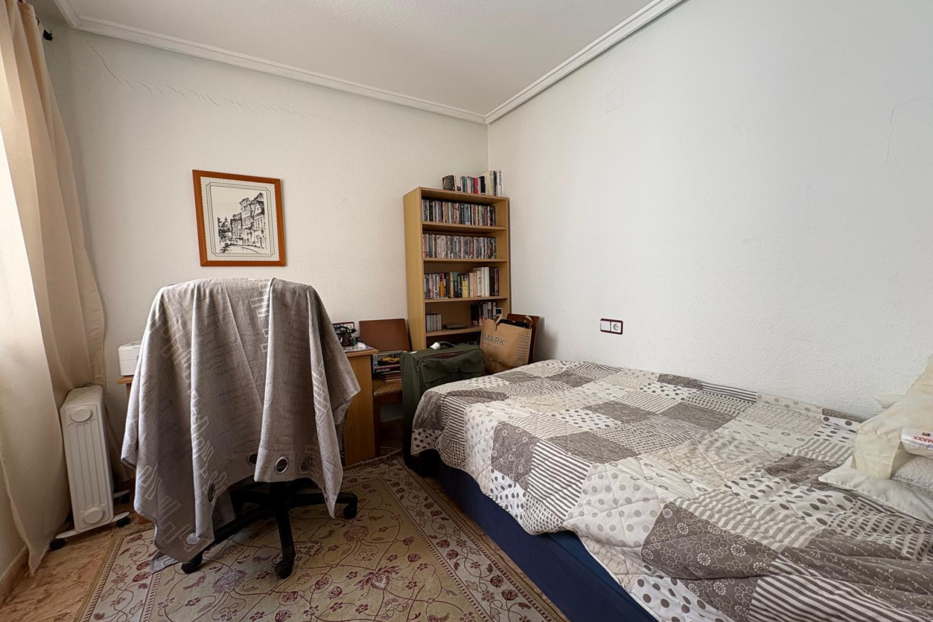 Herverkoop - 1. Appartement / flat - Torrevieja - Costa Blanca Zuid