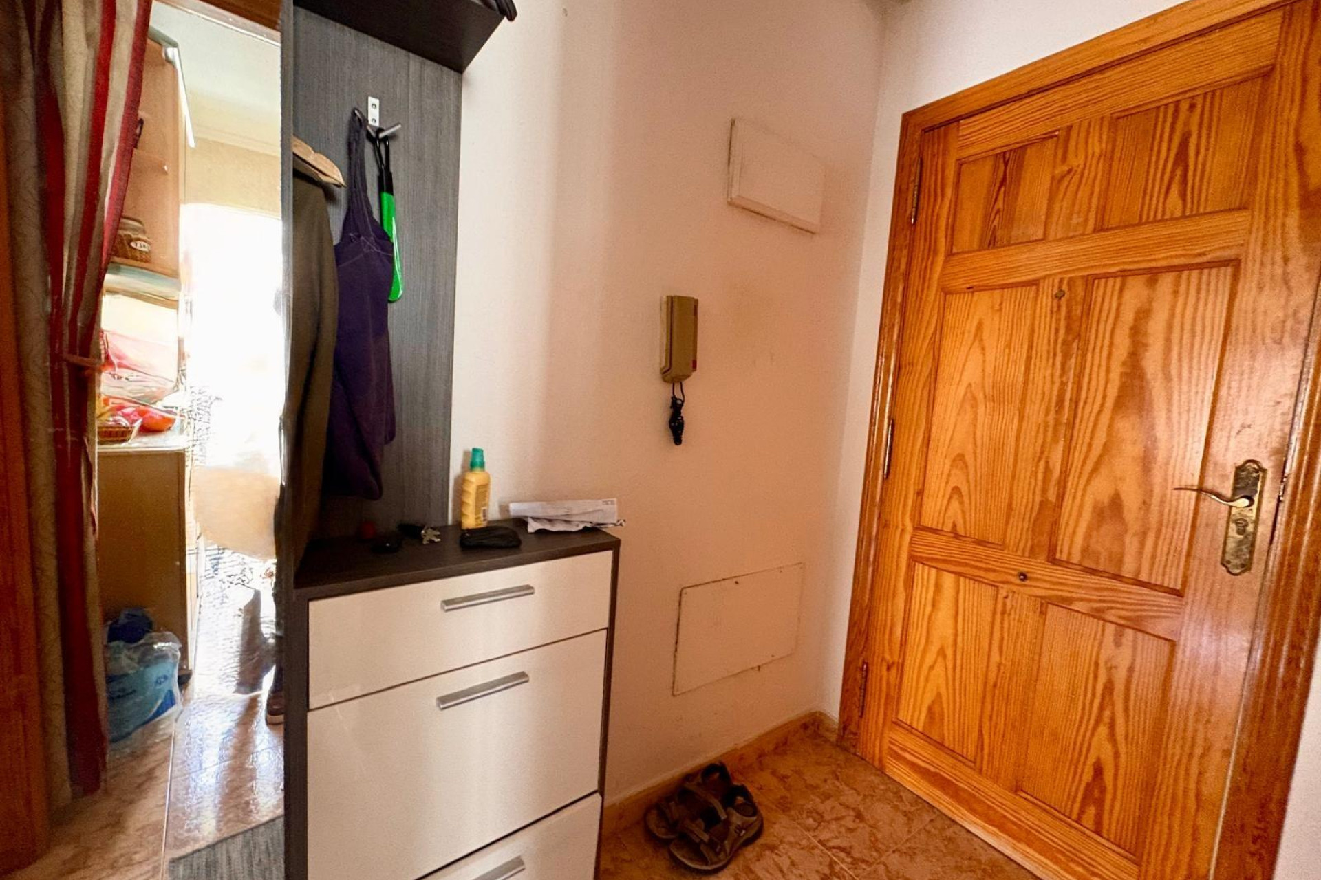 Herverkoop - 1. Appartement / flat - Torrevieja - Costa Blanca Zuid