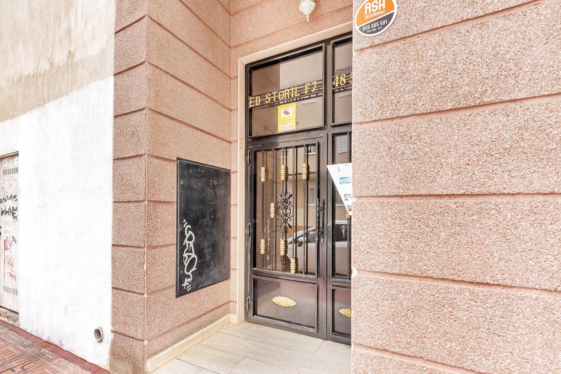 Herverkoop - 1. Appartement / flat - Torrevieja - Costa Blanca Zuid