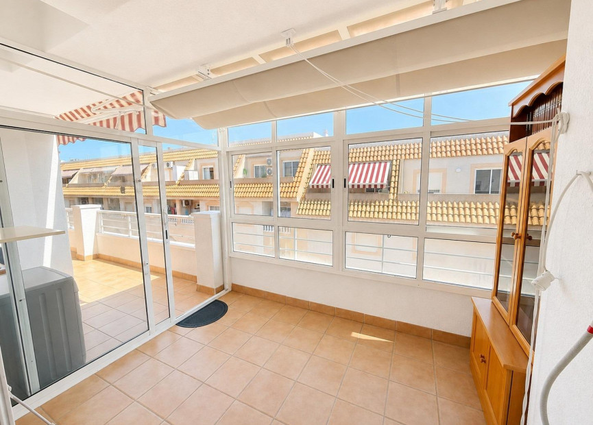 Herverkoop - 1. Appartement / flat - Torrevieja - Costa Blanca Zuid