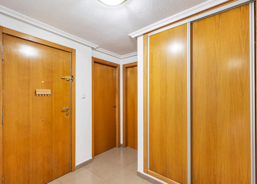 Herverkoop - 1. Appartement / flat - Torrevieja - Costa Blanca Zuid