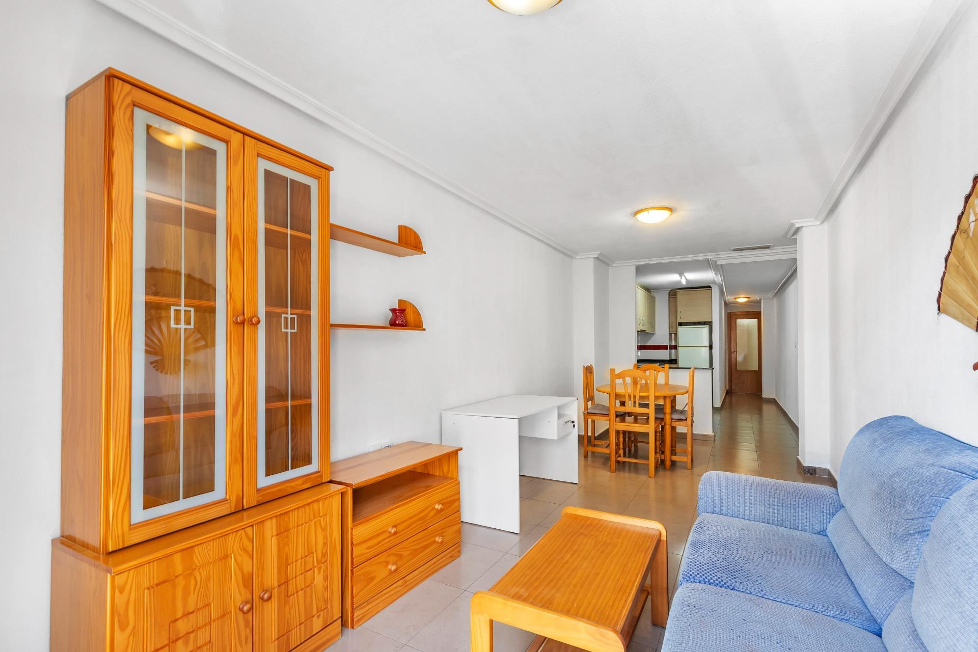 Herverkoop - 1. Appartement / flat - Torrevieja - Costa Blanca Zuid