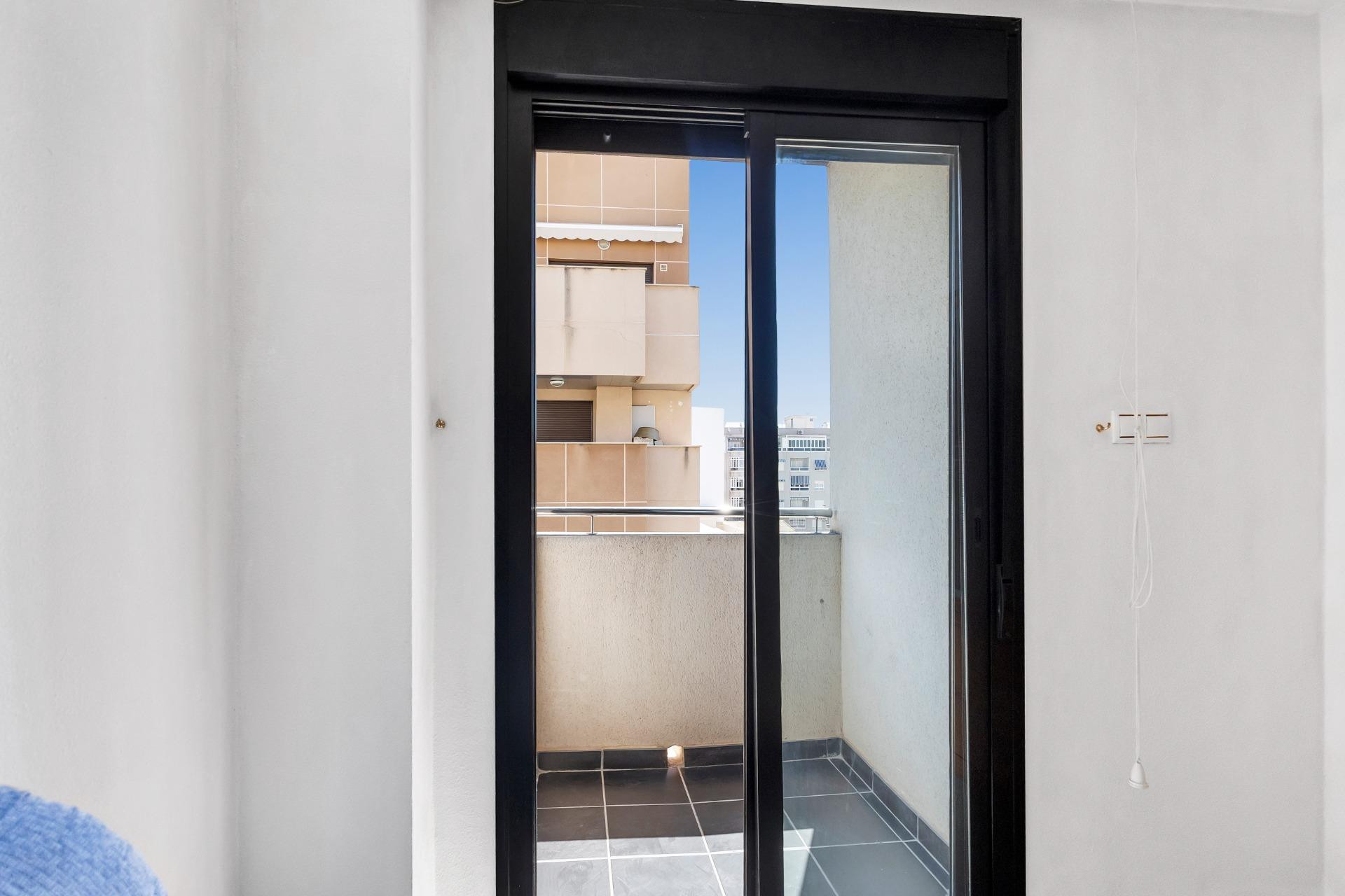 Herverkoop - 1. Appartement / flat - Torrevieja - Costa Blanca Zuid