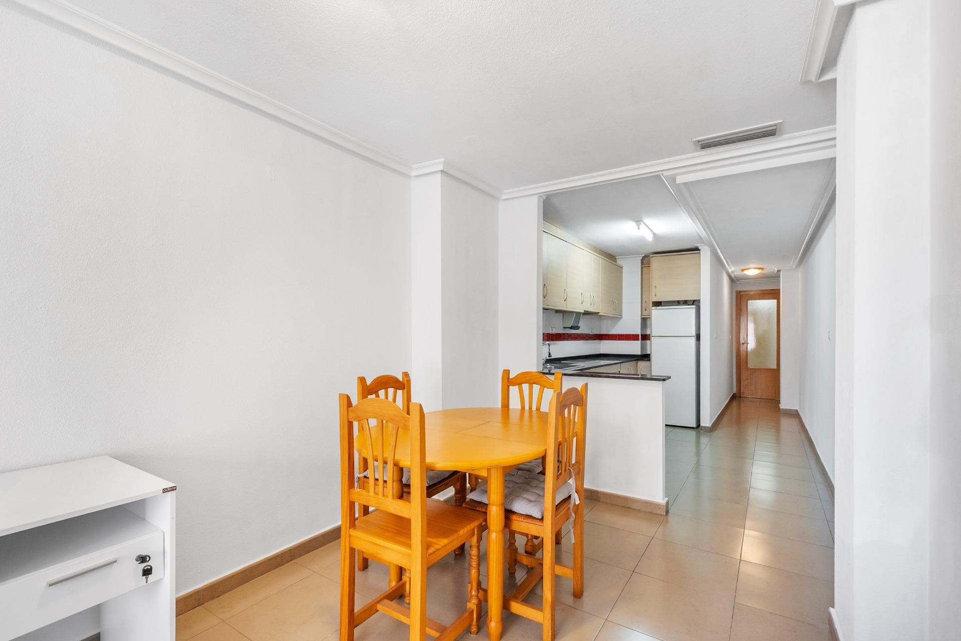 Herverkoop - 1. Appartement / flat - Torrevieja - Costa Blanca Zuid