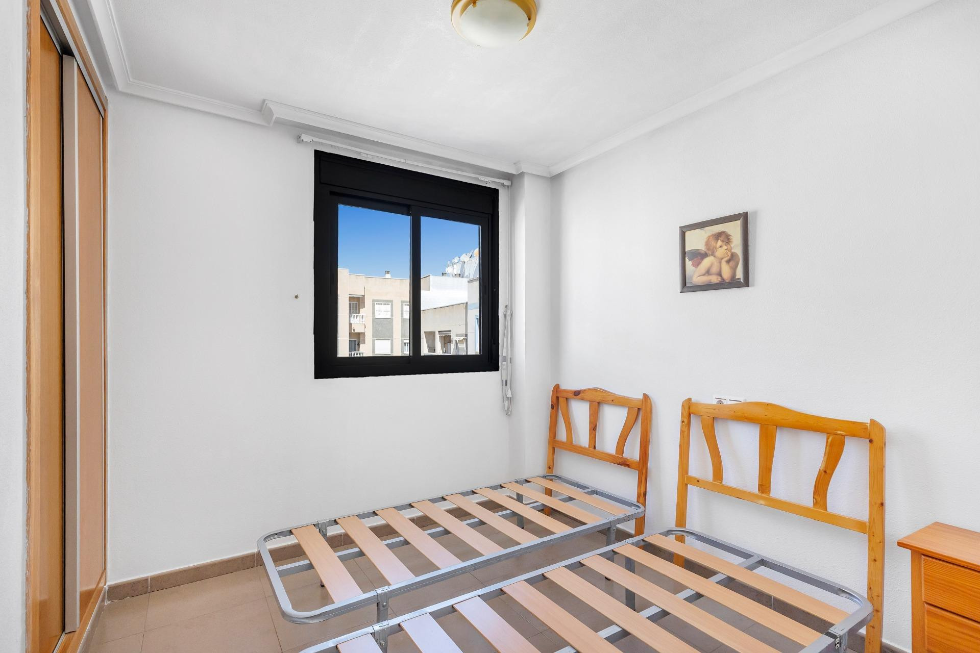 Herverkoop - 1. Appartement / flat - Torrevieja - Costa Blanca Zuid