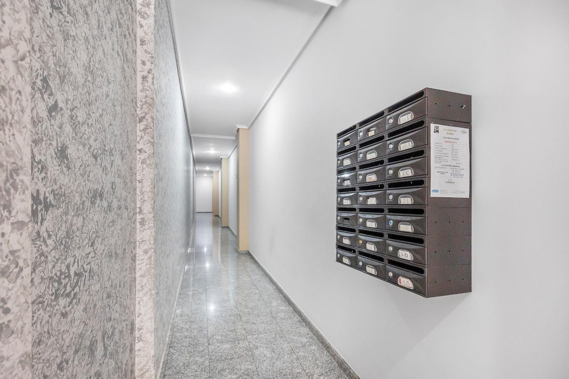 Herverkoop - 1. Appartement / flat - Torrevieja - Costa Blanca Zuid