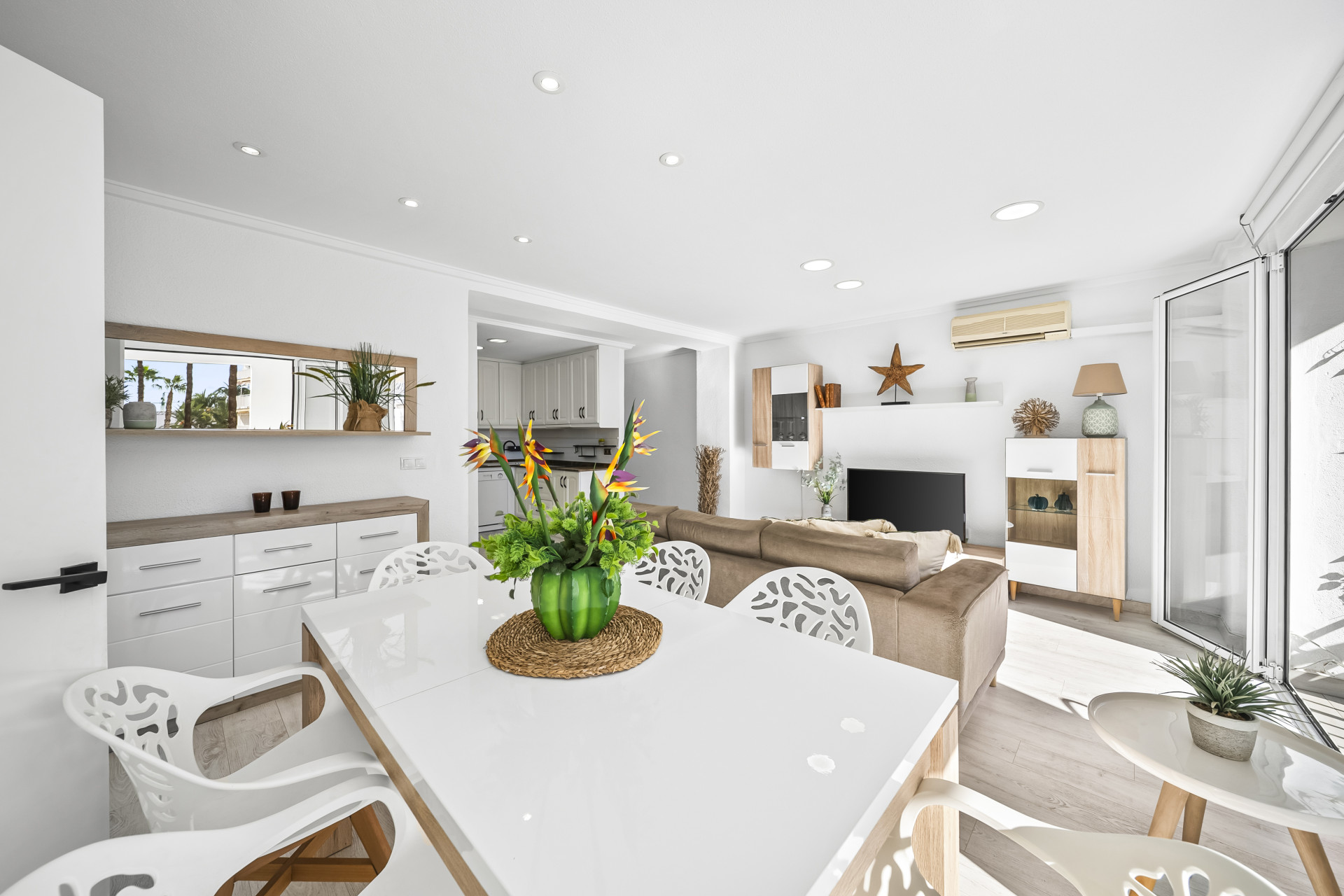 Herverkoop - 1. Appartement / flat - Torrevieja - Costa Blanca Zuid