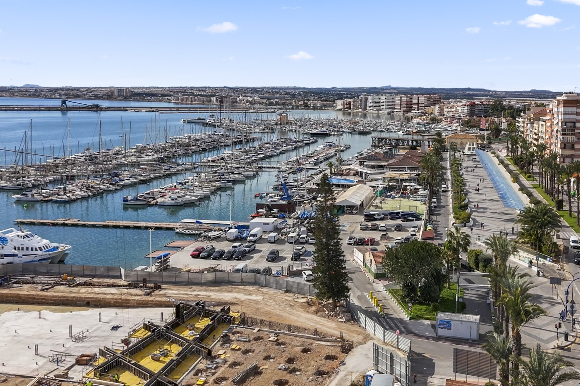 Herverkoop - 1. Appartement / flat - Torrevieja - Costa Blanca Zuid