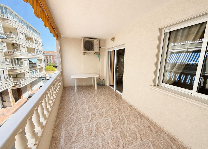 Herverkoop - 1. Appartement / flat - Torrevieja - Costa Blanca Zuid