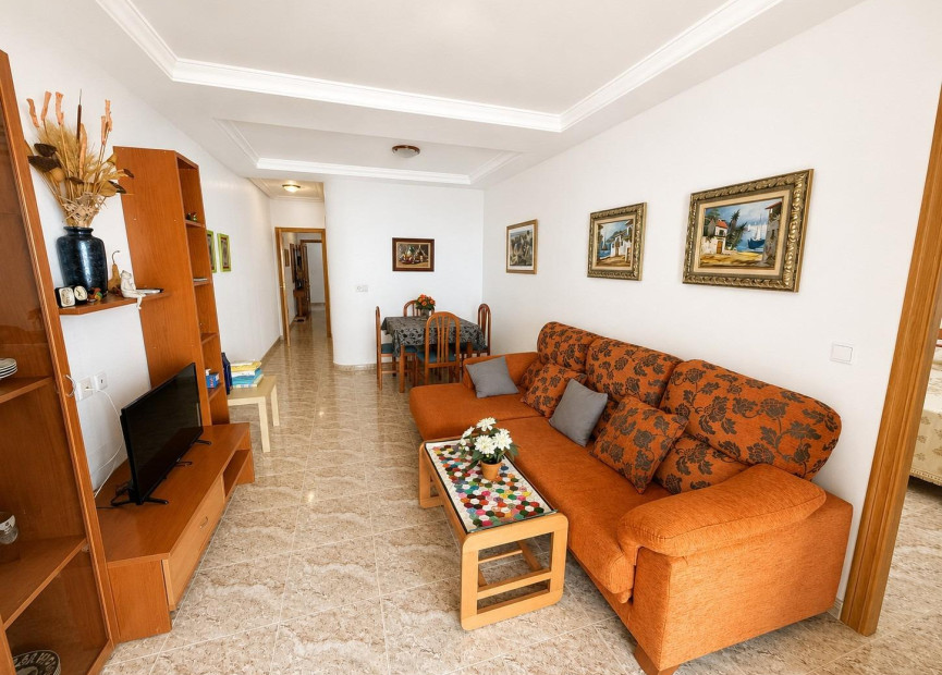 Herverkoop - 1. Appartement / flat - Torrevieja - Costa Blanca Zuid
