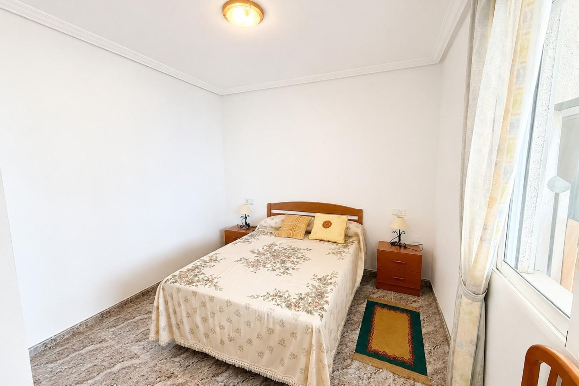 Herverkoop - 1. Appartement / flat - Torrevieja - Costa Blanca Zuid
