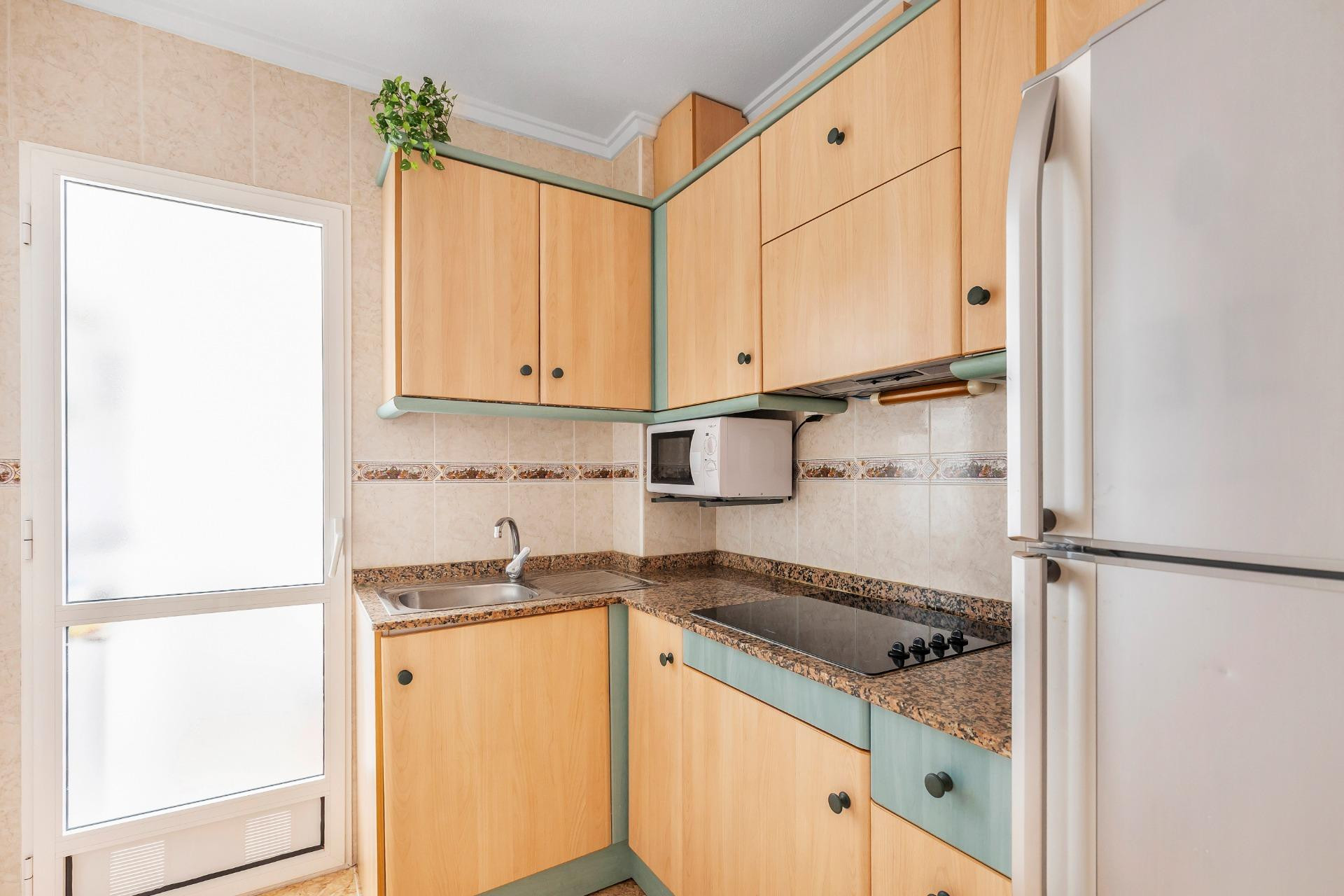 Herverkoop - 1. Appartement / flat - Torrevieja - Costa Blanca Zuid