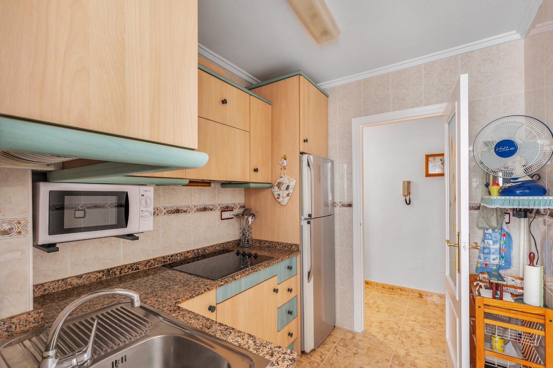 Herverkoop - 1. Appartement / flat - Torrevieja - Costa Blanca Zuid