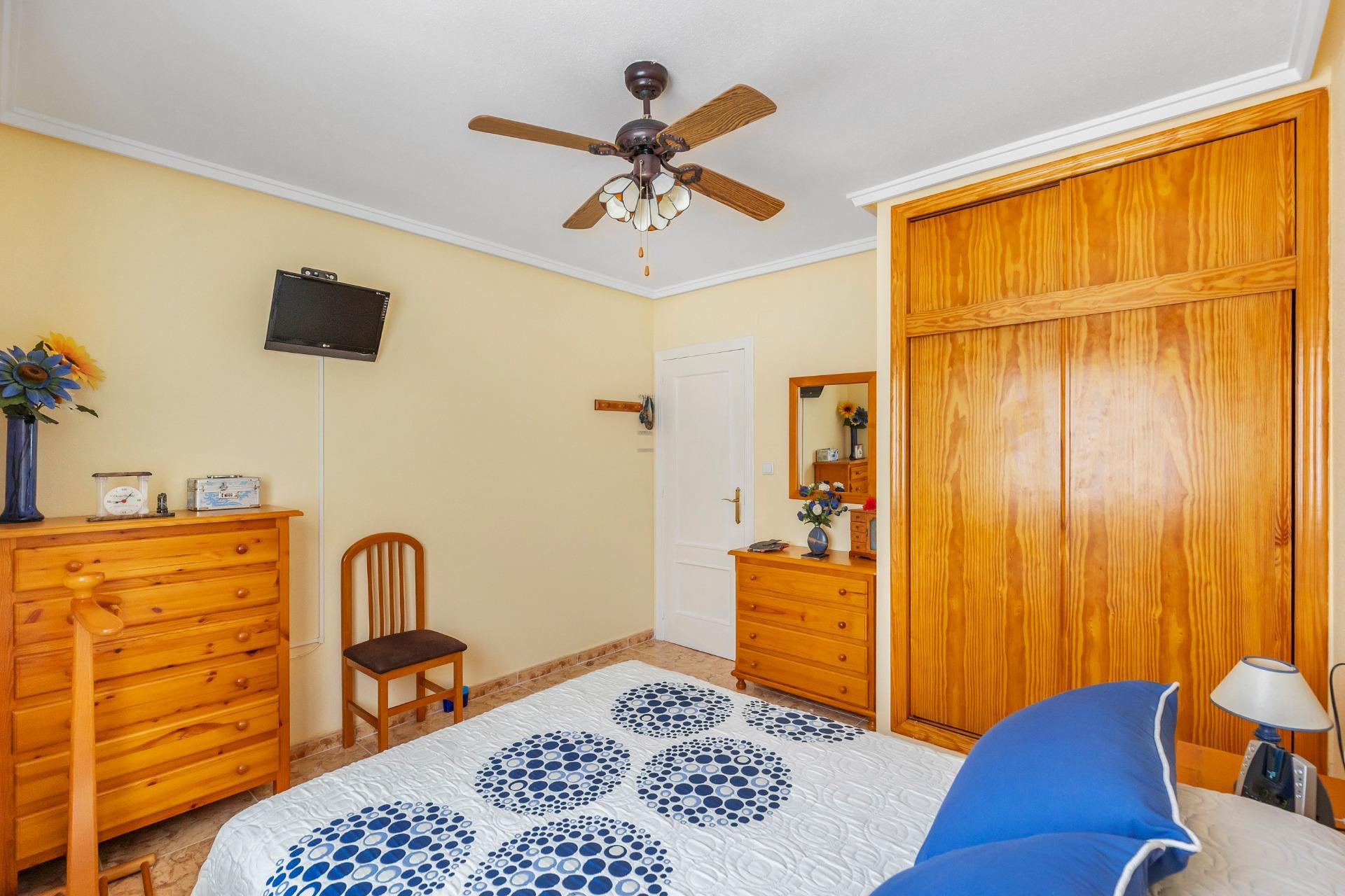 Herverkoop - 1. Appartement / flat - Torrevieja - Costa Blanca Zuid